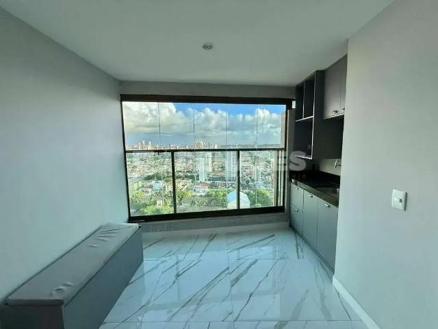 Apartamento para Locação em Natal/RN Lagoa Nova 2 Quartos