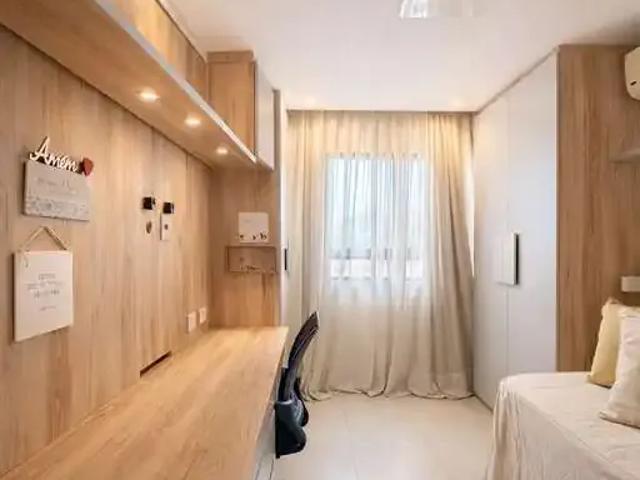 Apartamento para Locação em Natal/RN Lagoa Nova 2 Quartos
