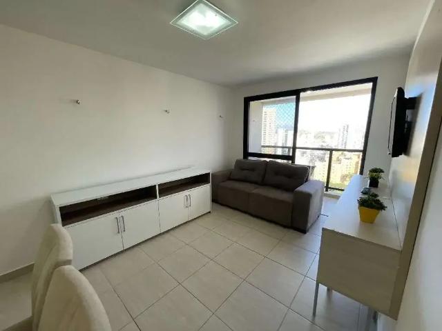 Apartamento para Locação em Natal/RN Lagoa Nova 2 Quartos