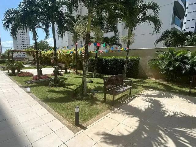 Apartamento para Locação em Natal/RN Lagoa Nova 2 Quartos