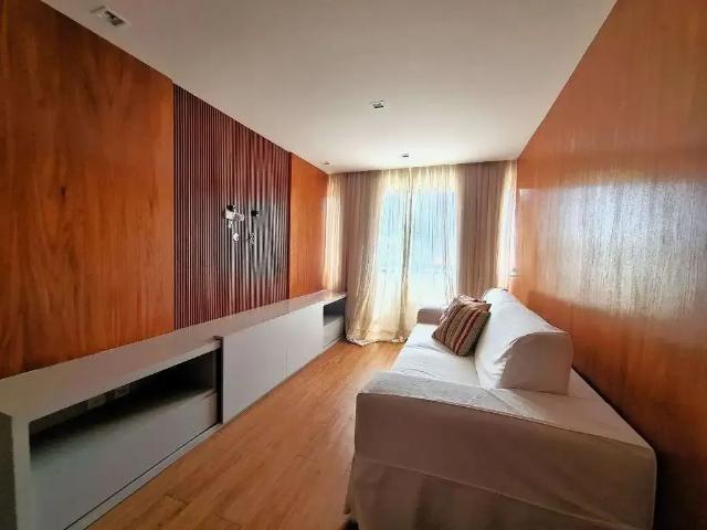 Apartamento para Locação em Natal/RN Lagoa Nova 2 Quartos