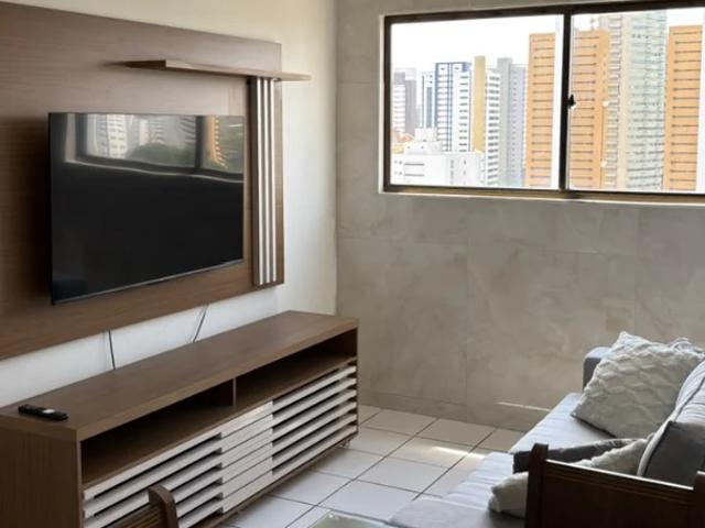Apartamento para Locação em Natal/RN Lagoa Nova 2 Quartos