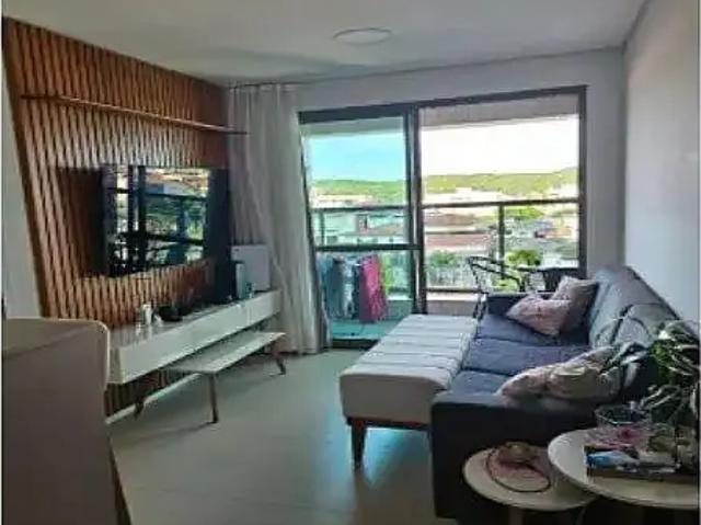 Apartamento para Locação em Natal/RN Lagoa Nova 2 Quartos