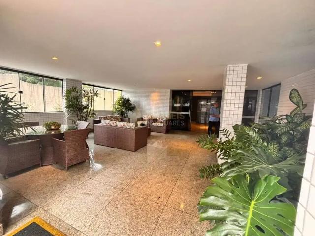 Apartamento para Locação em Natal/RN Petrópolis 3 Quartos