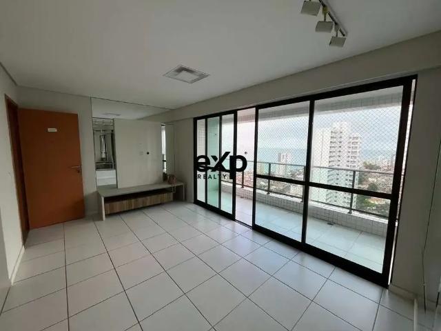 Apartamento para Locação em Natal/RN Petrópolis 3 Quartos