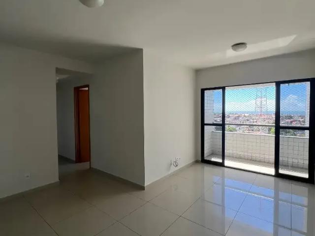 Apartamento para Locação em Natal/RN Petrópolis 3 Quartos