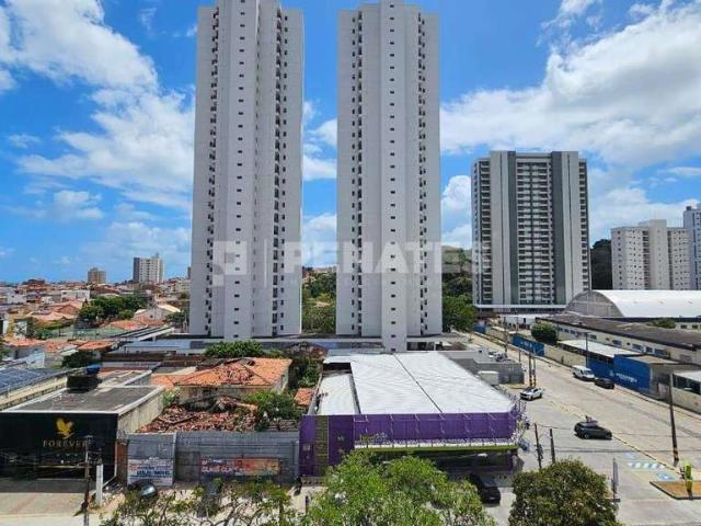 Apartamento para Locação em Natal/RN Petrópolis 3 Quartos