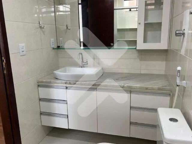 Apartamento para Locação em Natal/RN Petrópolis 3 Quartos