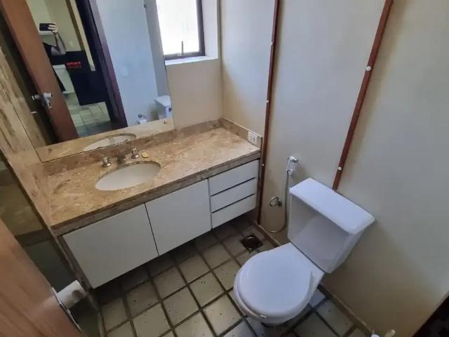 Apartamento para Locação em Natal/RN Petrópolis 1 Quartos