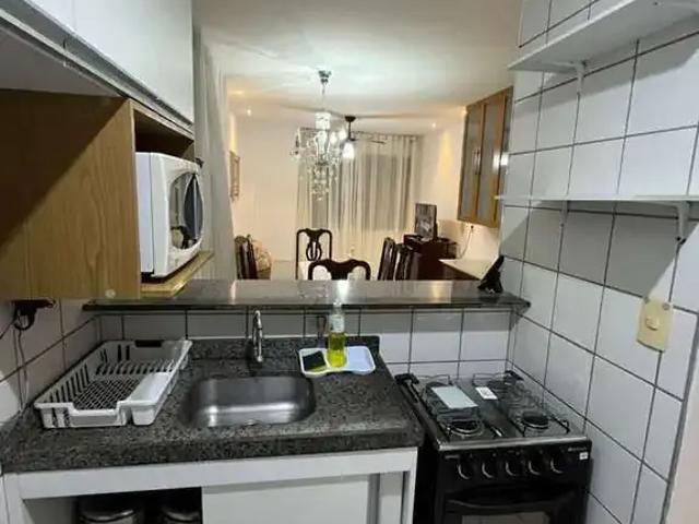 Apartamento para Locação em Natal/RN Petrópolis 2 Quartos