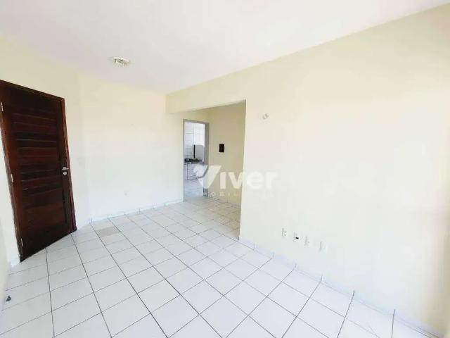 Apartamento para Locação em Natal/RN Petrópolis 2 Quartos