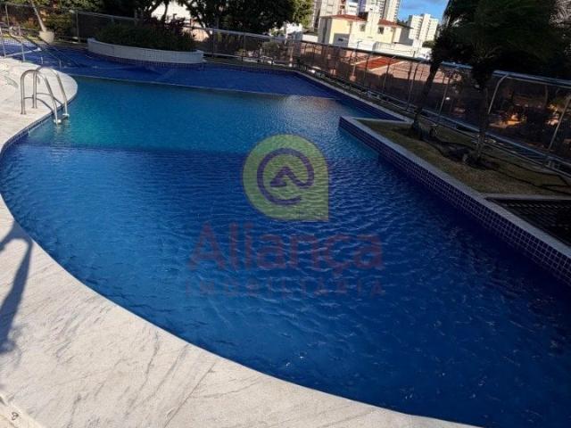 Apartamento para Locação em Natal/RN Petrópolis 4 Quartos