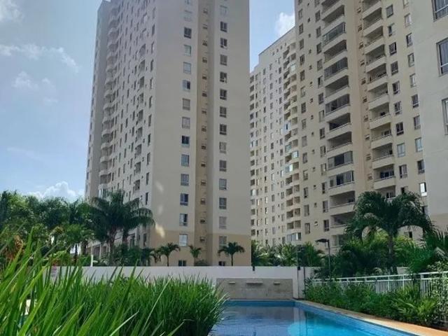 Apartamento para Locação em Natal/RN Pitimbu 3 Quartos