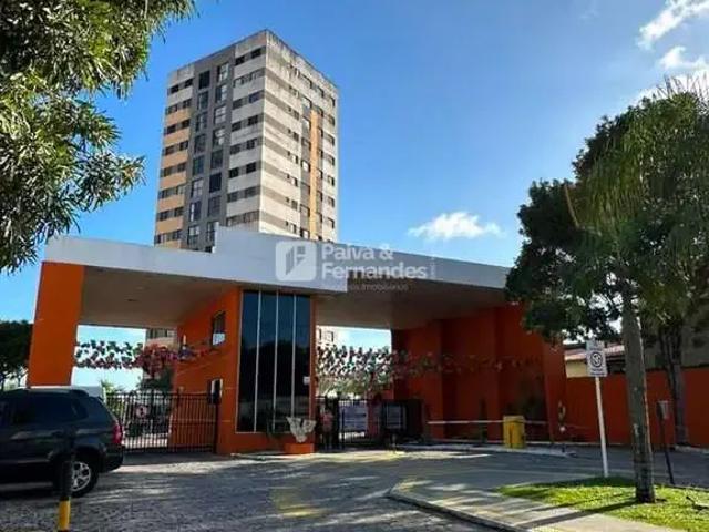 Apartamento para Locação em Natal/RN Pitimbu 2 Quartos