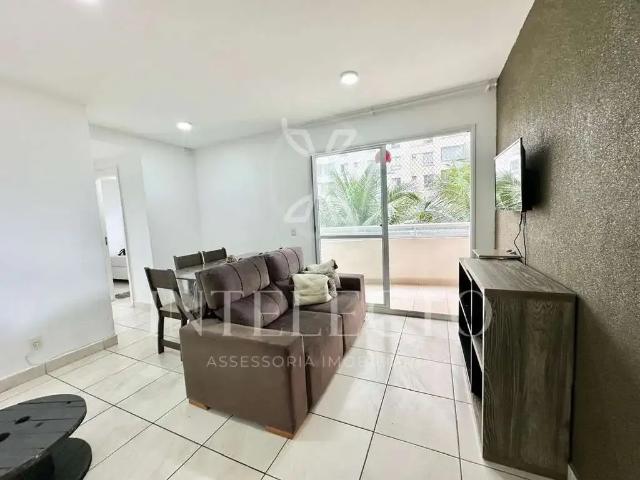 Apartamento para Locação em Natal/RN Pitimbu 2 Quartos
