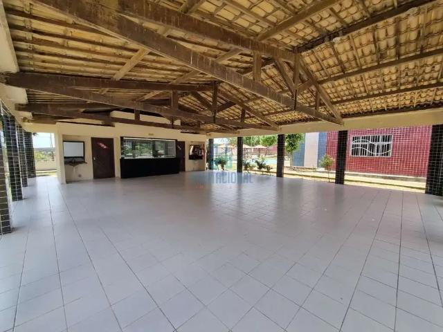 Apartamento para Locação em Natal/RN Pitimbu 2 Quartos