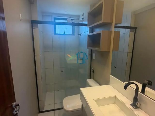 Apartamento para Locação em Natal/RN Pitimbu 2 Quartos