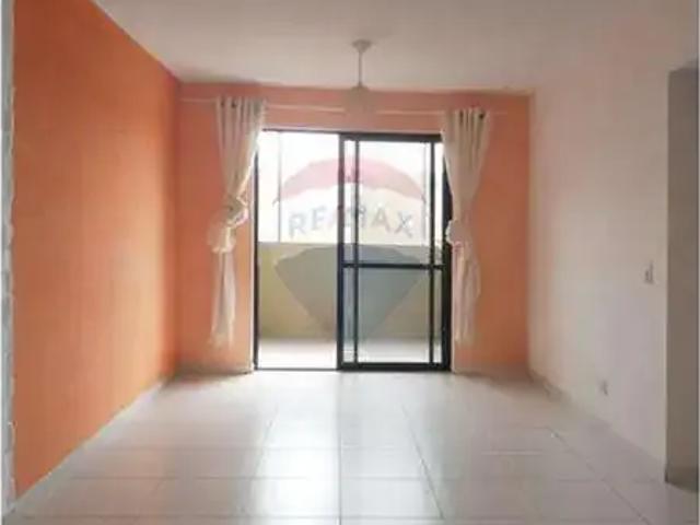 Apartamento para Locação em Natal/RN Planalto 2 Quartos