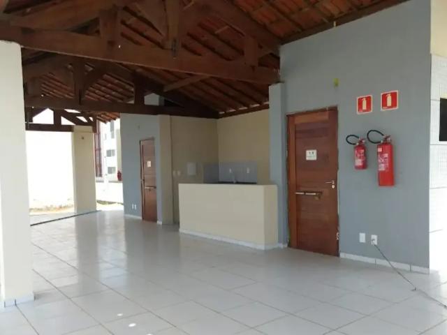Apartamento para Locação em Natal/RN Planalto 2 Quartos