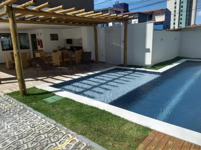 Apartamento para Locação em Natal/RN Ponta Negra 1 Quartos