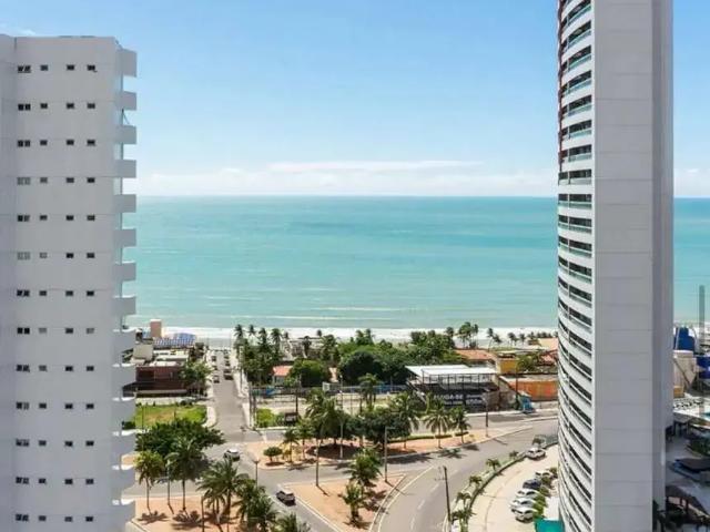 Apartamento para Locação em Natal/RN Ponta Negra 1 Quartos