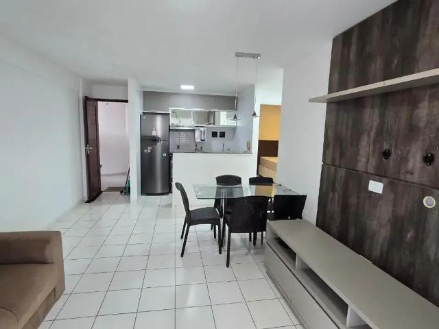 Apartamento para Locação em Natal/RN Ponta Negra 2 Quartos