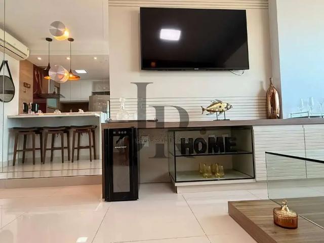 Apartamento para Locação em Natal/RN Ponta Negra 2 Quartos