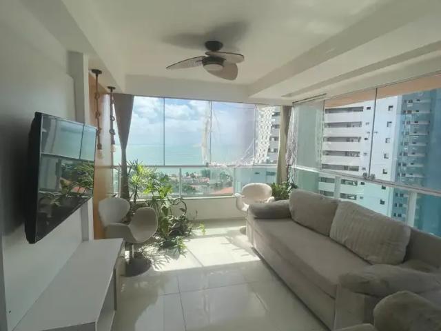 Apartamento para Locação em Natal/RN Ponta Negra 2 Quartos