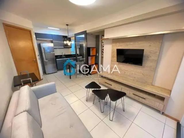 Apartamento para Locação em Natal/RN Ponta Negra 2 Quartos