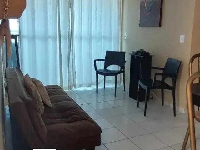 Apartamento para Locação em Natal/RN Ponta Negra 2 Quartos