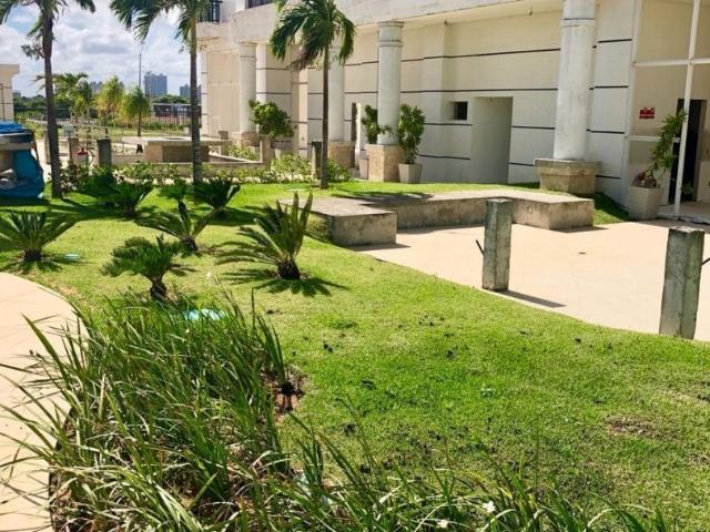 Apartamento para Locação em Natal/RN Ponta Negra 2 Quartos