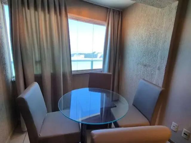 Apartamento para Locação em Natal/RN Ponta Negra 2 Quartos