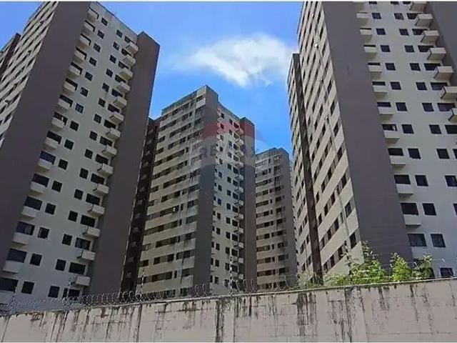 Apartamento para Locação em Natal/RN Ponta Negra 2 Quartos