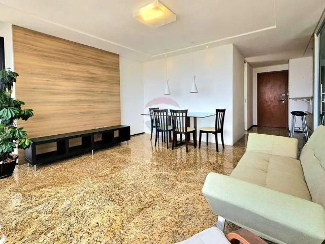 Apartamento para Locação em Natal/RN Ponta Negra 2 Quartos