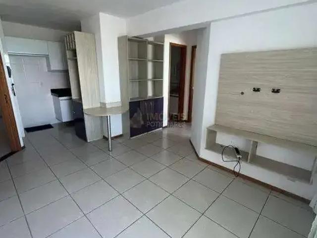 Apartamento para Locação em Natal/RN Ponta Negra 2 Quartos