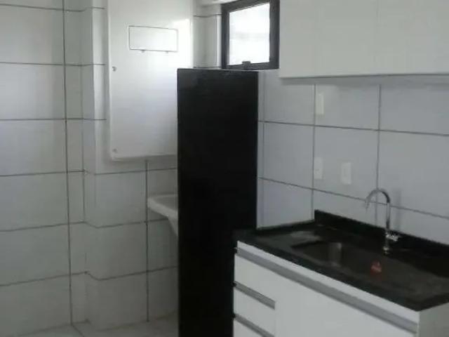 Apartamento para Locação em Natal/RN Ponta Negra 2 Quartos