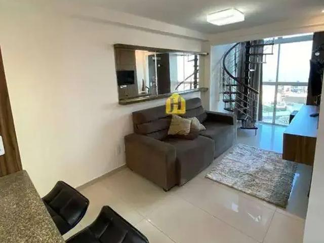 Apartamento para Locação em Natal/RN Ponta Negra 2 Quartos