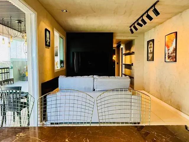 Apartamento para Locação em Natal/RN Ponta Negra 2 Quartos