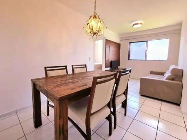 Apartamento para Locação em Natal/RN Ponta Negra 2 Quartos