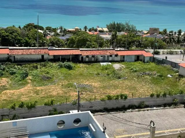 Apartamento para Locação em Natal/RN Ponta Negra 2 Quartos