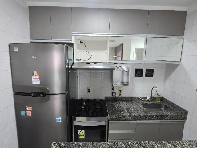 Apartamento para Locação em Natal/RN Ponta Negra 2 Quartos