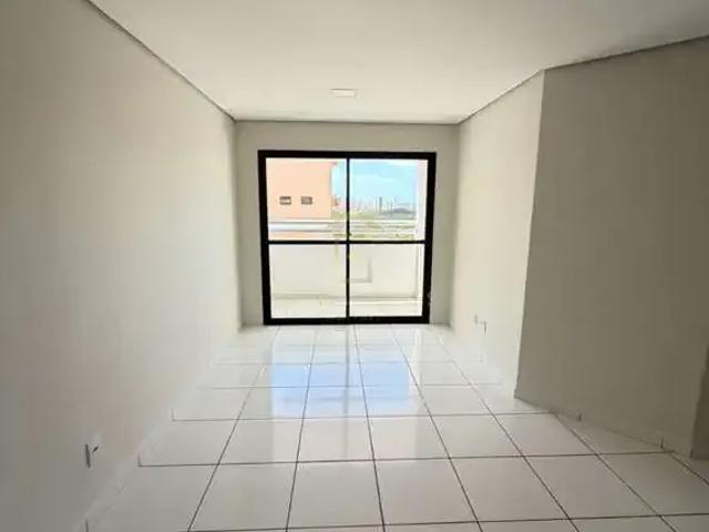 Apartamento para Locação em Natal/RN Ponta Negra 2 Quartos