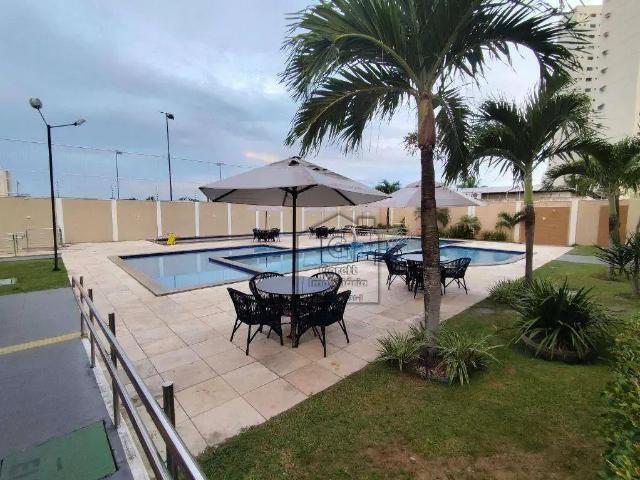 Apartamento para Locação em Natal/RN Ponta Negra 2 Quartos