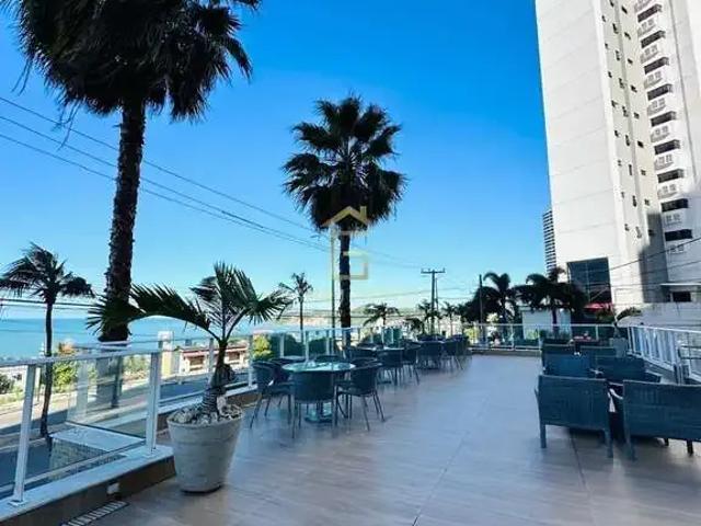 Apartamento para Locação em Natal/RN Ponta Negra 2 Quartos