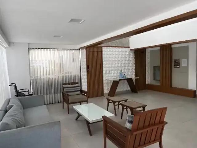 Apartamento para Locação em Natal/RN Ponta Negra 2 Quartos