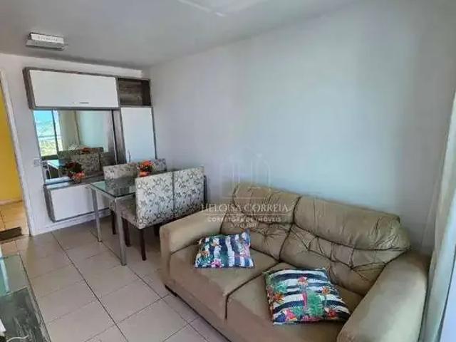 Apartamento para Locação em Natal/RN Ponta Negra 2 Quartos