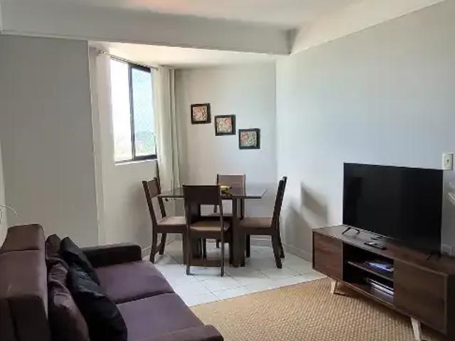 Apartamento para Locação em Natal/RN Ponta Negra 2 Quartos