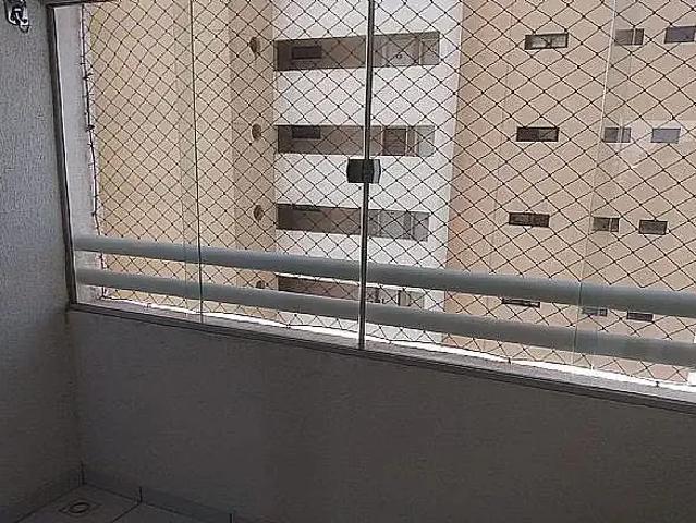 Apartamento para Locação em Natal/RN Ponta Negra 2 Quartos