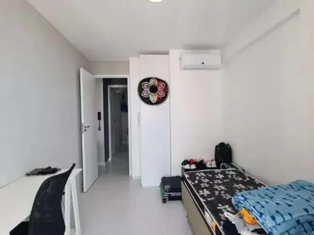Apartamento para Locação em Natal/RN Ponta Negra 2 Quartos