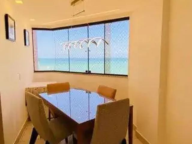 Apartamento para Locação em Natal/RN Ponta Negra 2 Quartos